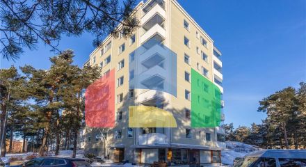 Residential - Condo/Apartment - Turku, Finland - FI Residential - Condo/Apartment - Turku, Finland - FI