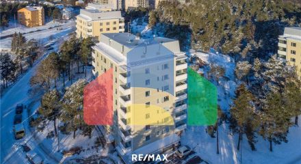 Residential - Condo/Apartment - Turku, Finland - FI Residential - Condo/Apartment - Turku, Finland - FI