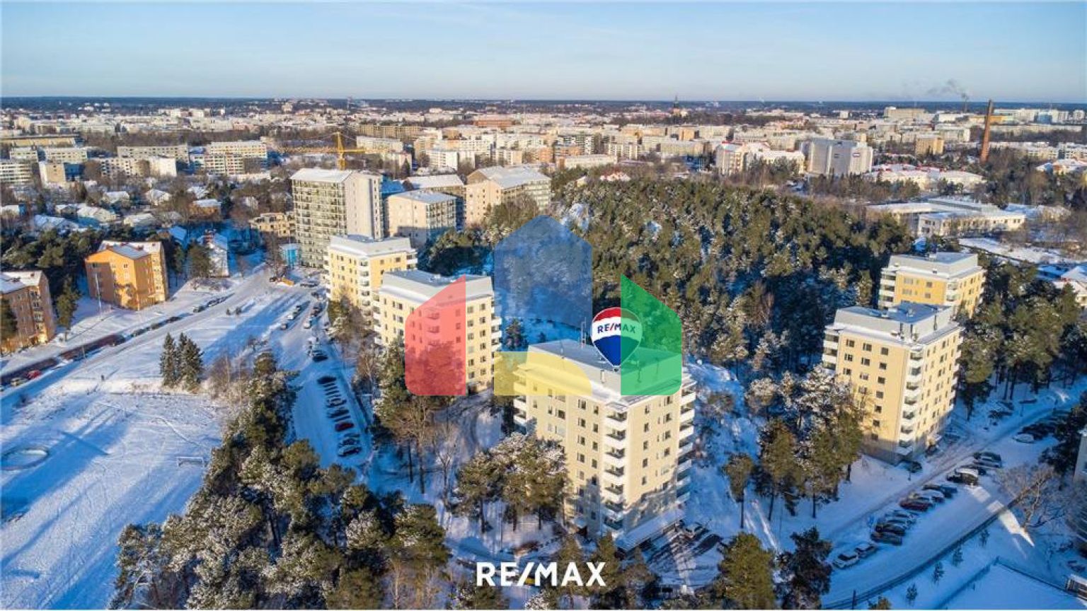 Residential - Condo/Apartment - Turku, Finland - FI