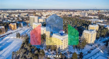 Residential - Condo/Apartment - Turku, Finland - FI Residential - Condo/Apartment - Turku, Finland - FI