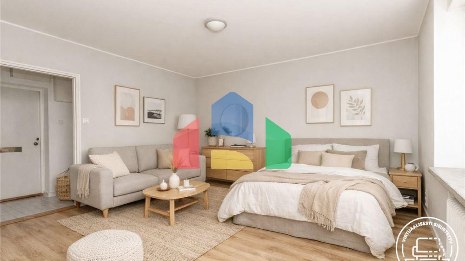 Residential - Condo/Apartment - Turku, Finland - FI