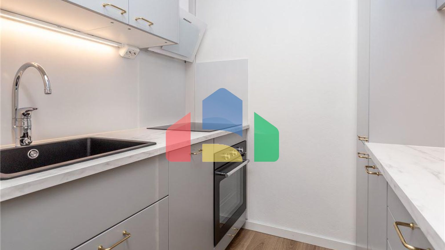 Residential - Condo/Apartment - Turku, Finland - FI