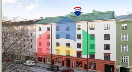 Residential - Condo/Apartment - Turku, Finland - FI