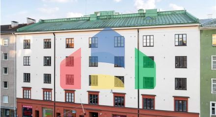 Residential - Condo/Apartment - Turku, Finland - FI