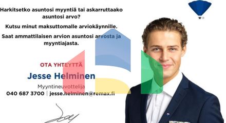 Residential - Condo/Apartment - Turku, Finland - FI