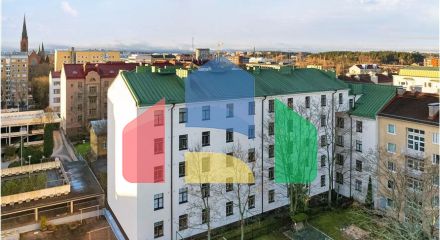 Residential - Condo/Apartment - Turku, Finland - FI