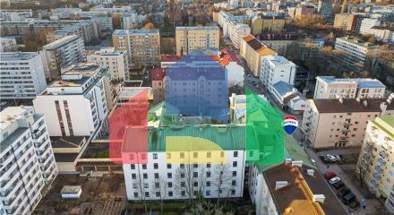 Residential - Condo/Apartment - Turku, Finland - FI