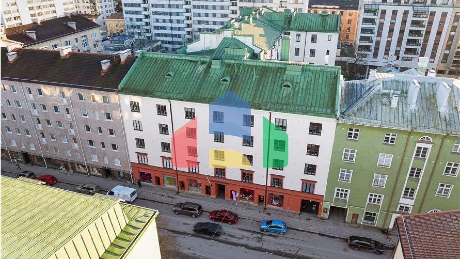 Residential - Condo/Apartment - Turku, Finland - FI