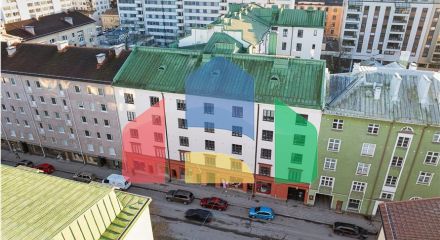 Residential - Condo/Apartment - Turku, Finland - FI