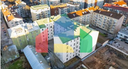 Residential - Condo/Apartment - Turku, Finland - FI