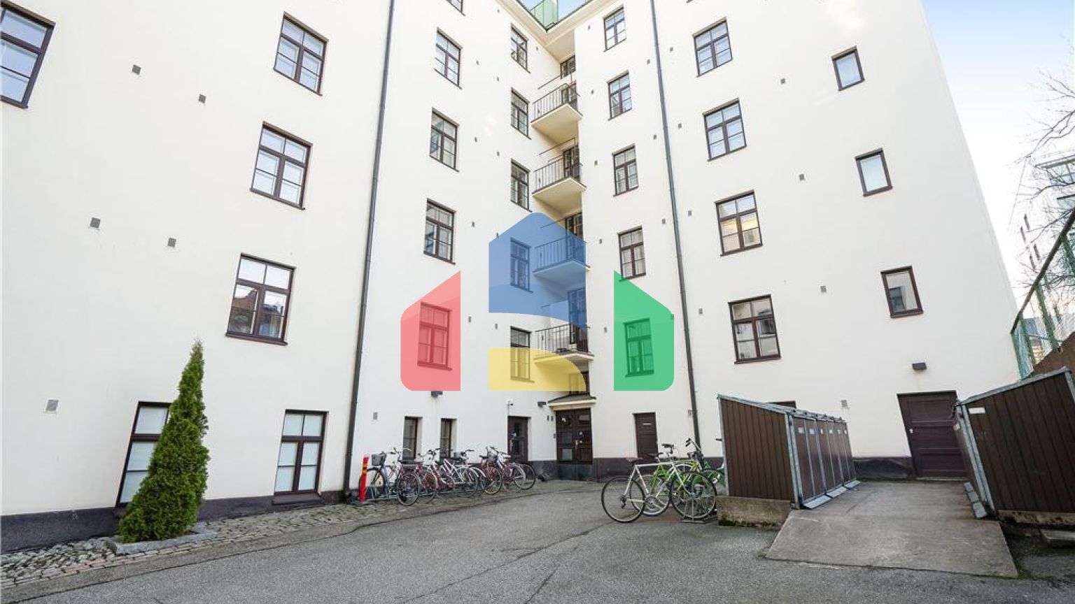 Residential - Condo/Apartment - Turku, Finland - FI