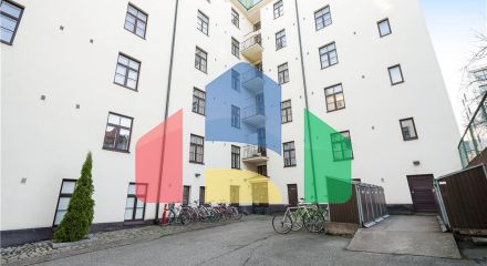 Residential - Condo/Apartment - Turku, Finland - FI