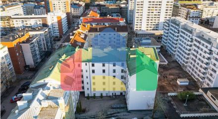 Residential - Condo/Apartment - Turku, Finland - FI