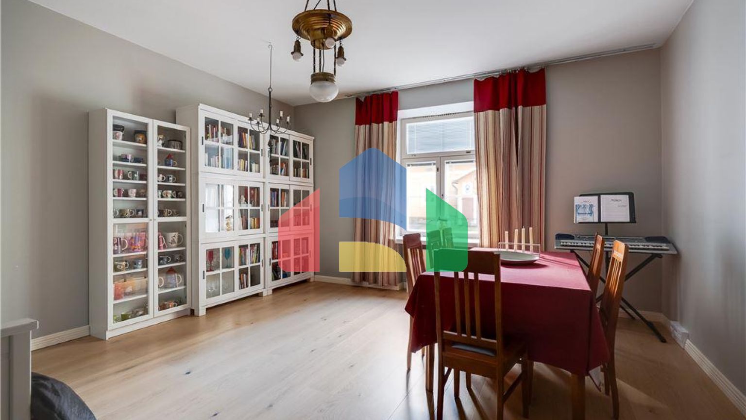 Residential - Condo/Apartment - Turku, Finland - FI