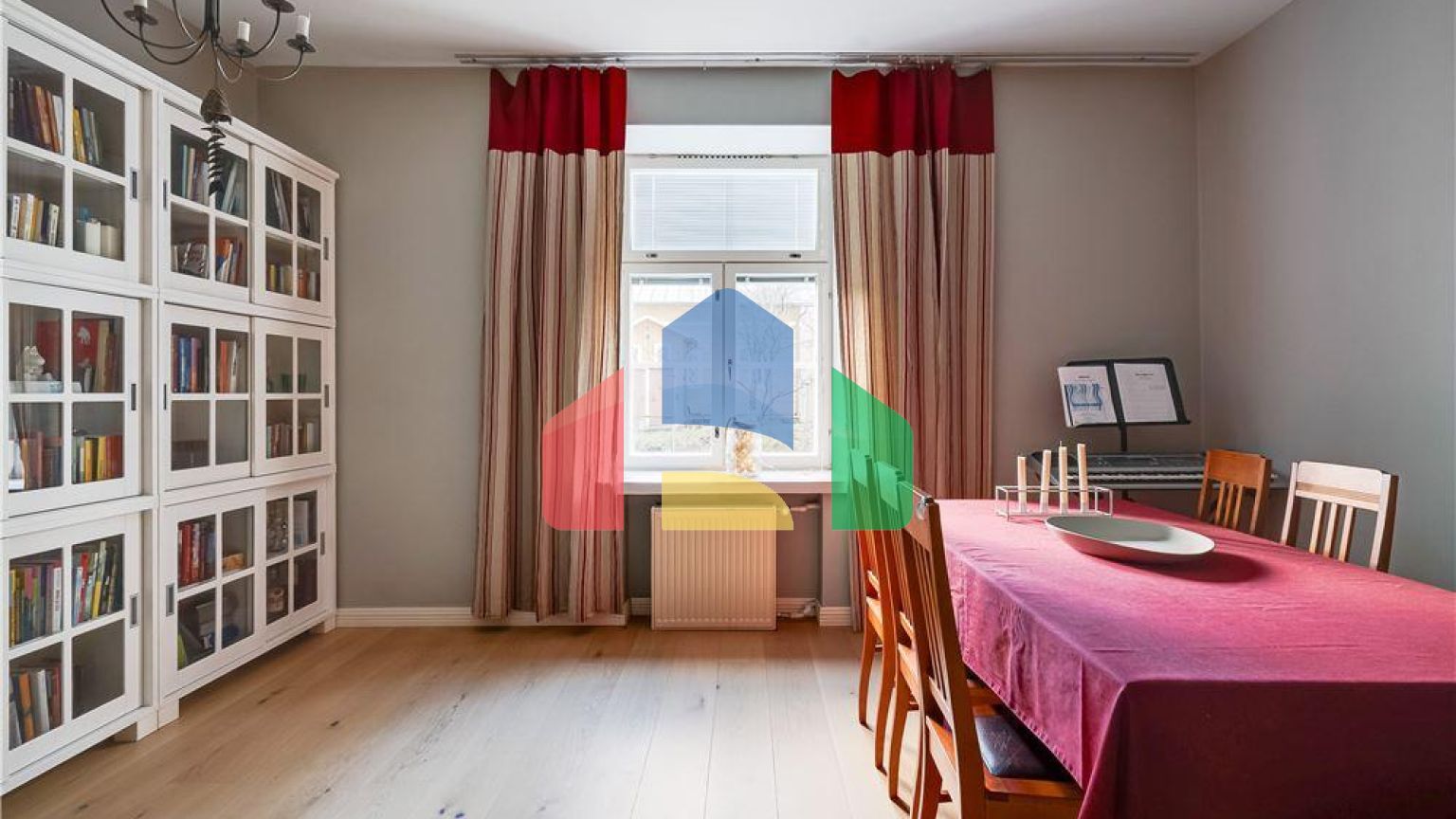 Residential - Condo/Apartment - Turku, Finland - FI