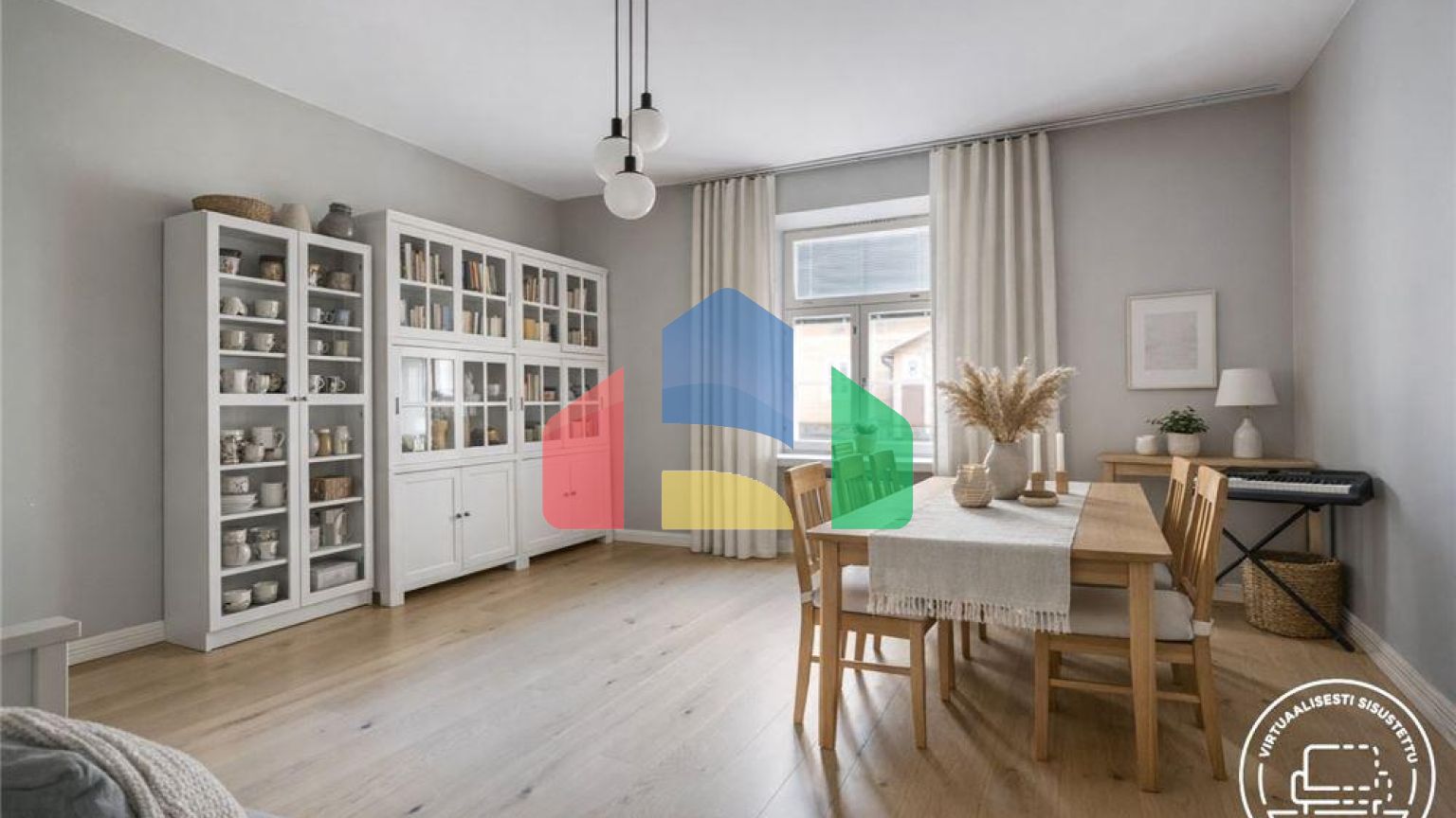 Residential - Condo/Apartment - Turku, Finland - FI