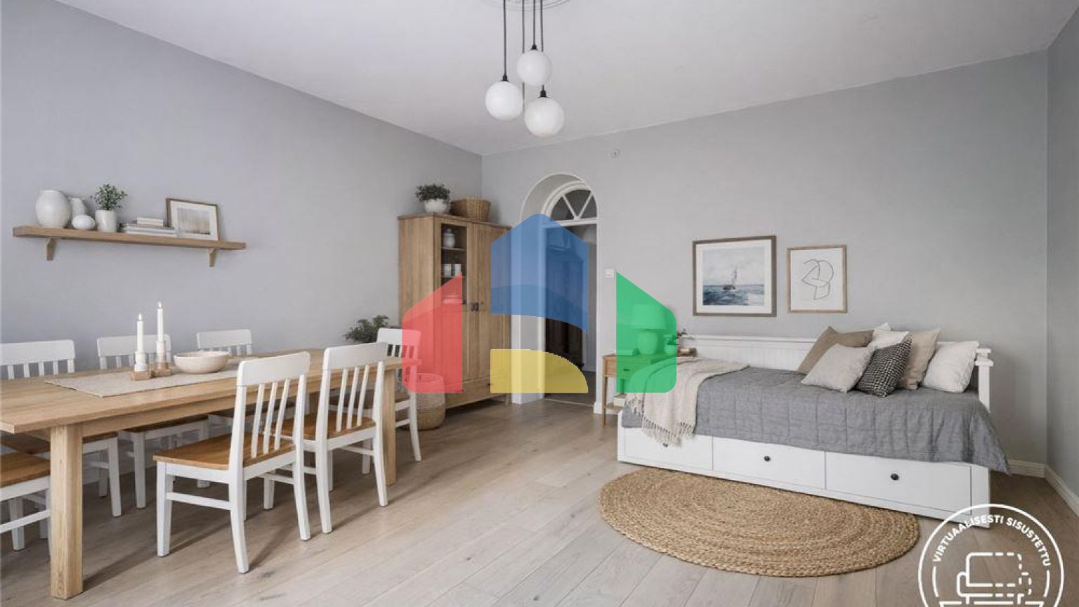 Residential - Condo/Apartment - Turku, Finland - FI