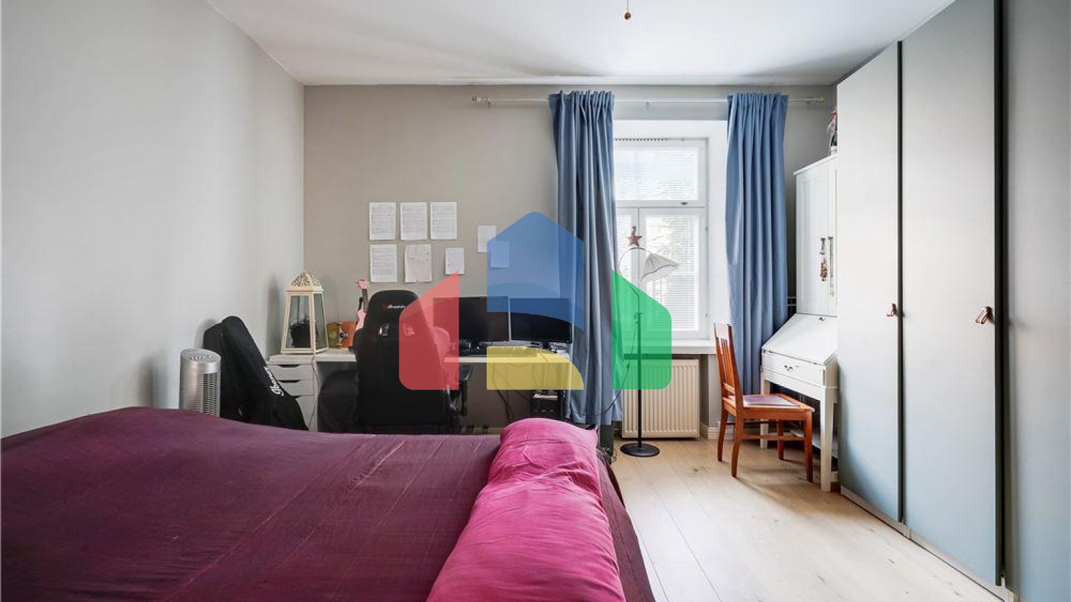 Residential - Condo/Apartment - Turku, Finland - FI