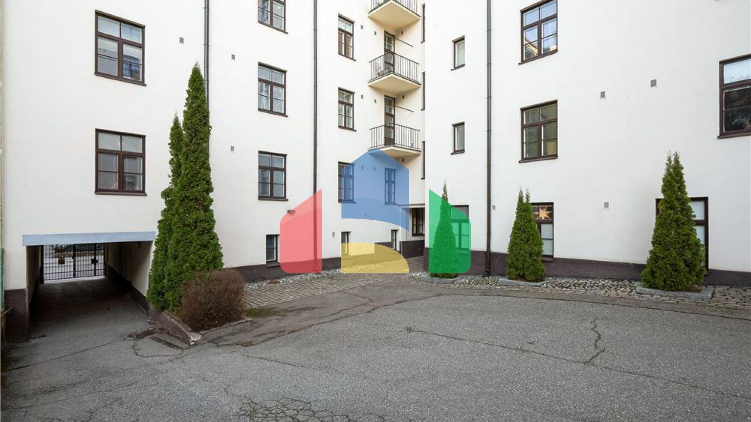 Residential - Condo/Apartment - Turku, Finland - FI