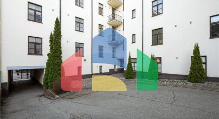 Residential - Condo/Apartment - Turku, Finland - FI