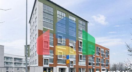 Residential - Condo/Apartment - Vantaa, Finland - FI