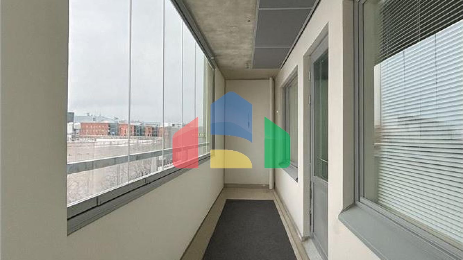 Residential - Condo/Apartment - Vantaa, Finland - FI