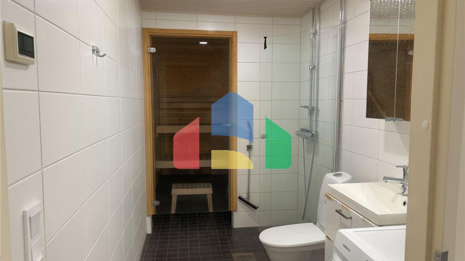 Residential - Condo/Apartment - Vantaa, Finland - FI