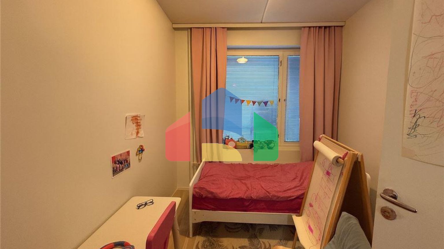 Residential - Condo/Apartment - Vantaa, Finland - FI