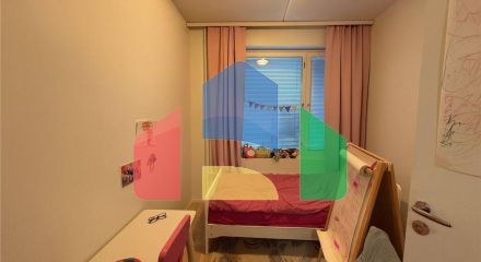 Residential - Condo/Apartment - Vantaa, Finland - FI