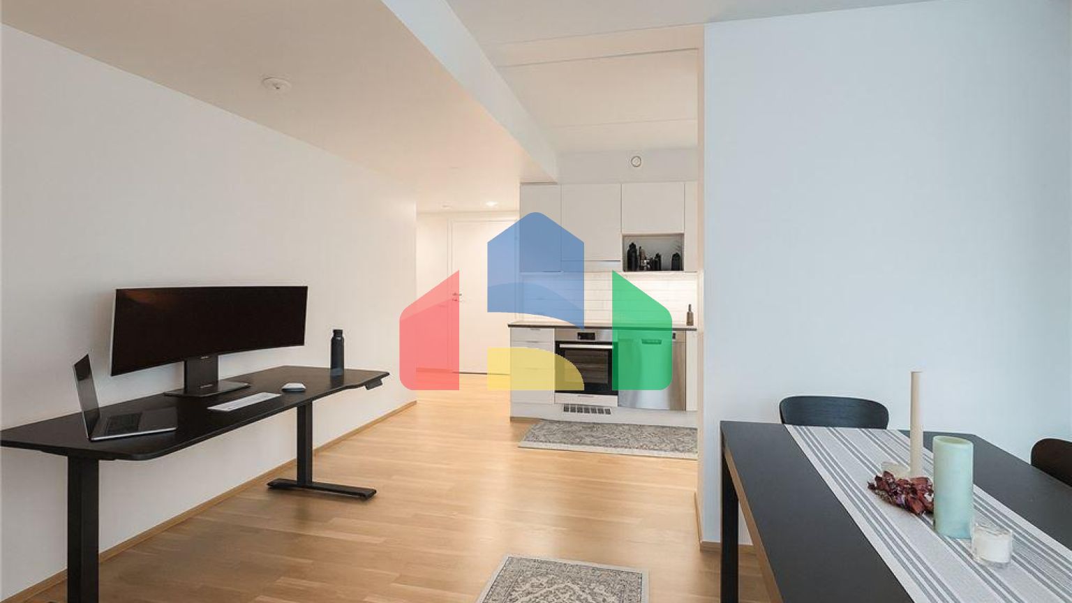 Residential - Condo/Apartment - Vantaa, Finland - FI