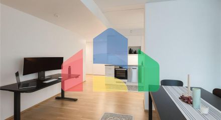 Residential - Condo/Apartment - Vantaa, Finland - FI