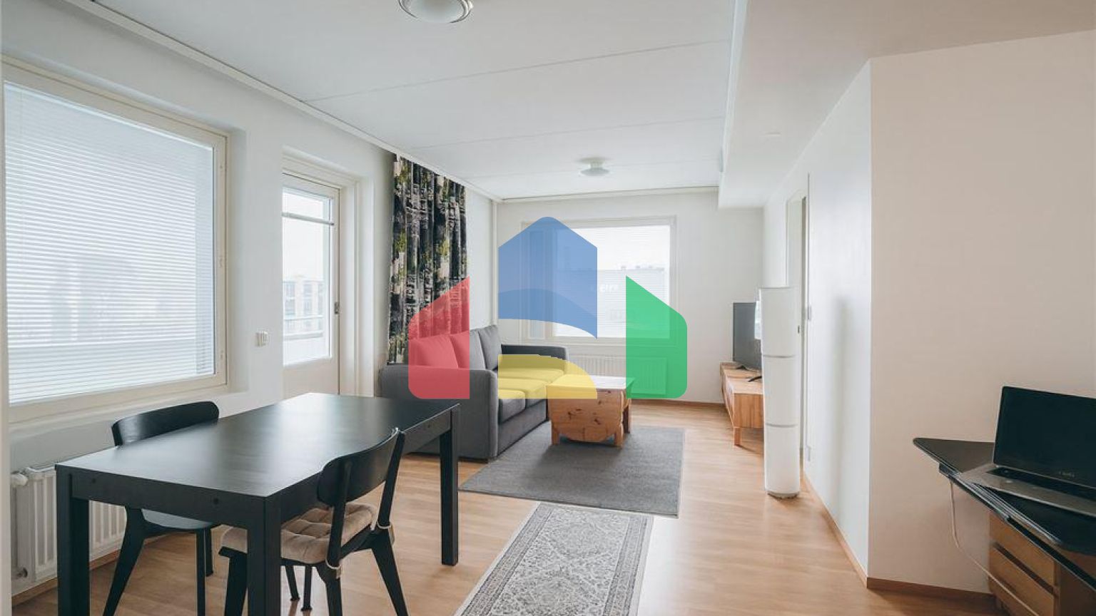 Residential - Condo/Apartment - Vantaa, Finland - FI