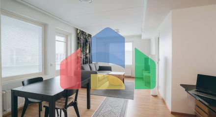 Residential - Condo/Apartment - Vantaa, Finland - FI