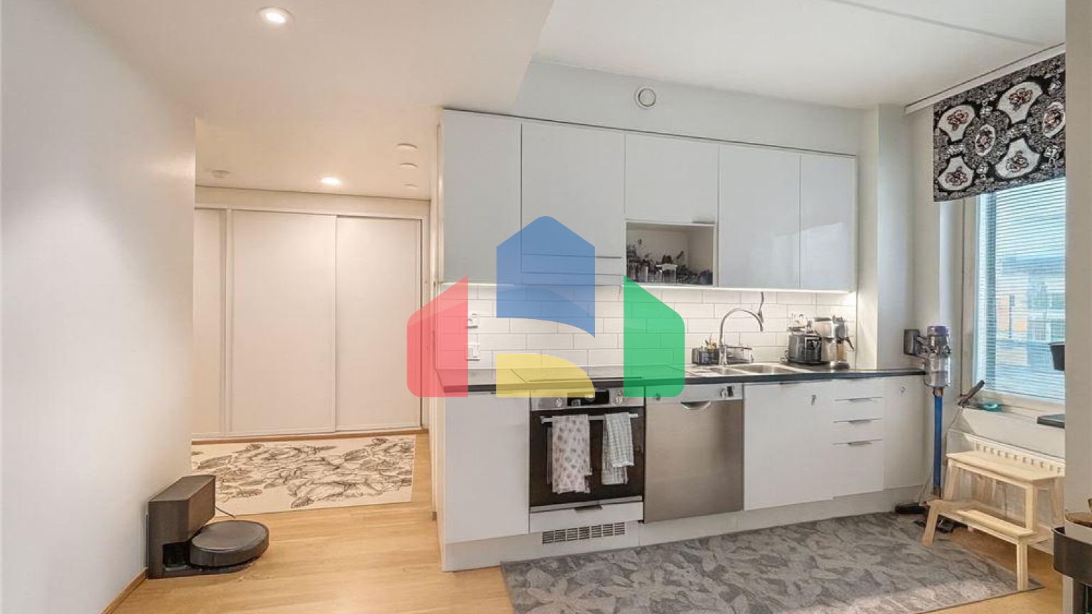 Residential - Condo/Apartment - Vantaa, Finland - FI