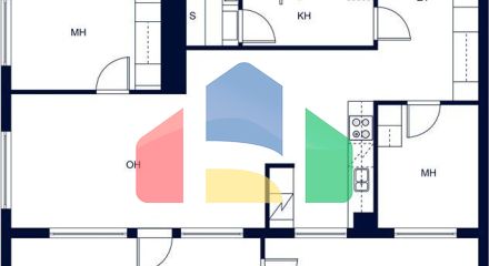 Residential - Condo/Apartment - Vantaa, Finland - FI