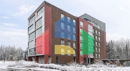 Residential - Condo/Apartment - Vantaa, Finland - FI Residential - Condo/Apartment - Vantaa, Finland - FI