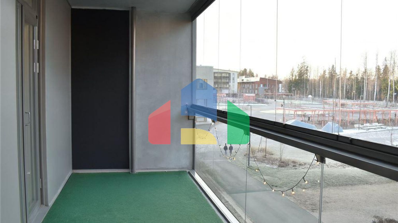 Residential - Condo/Apartment - Vantaa, Finland - FI