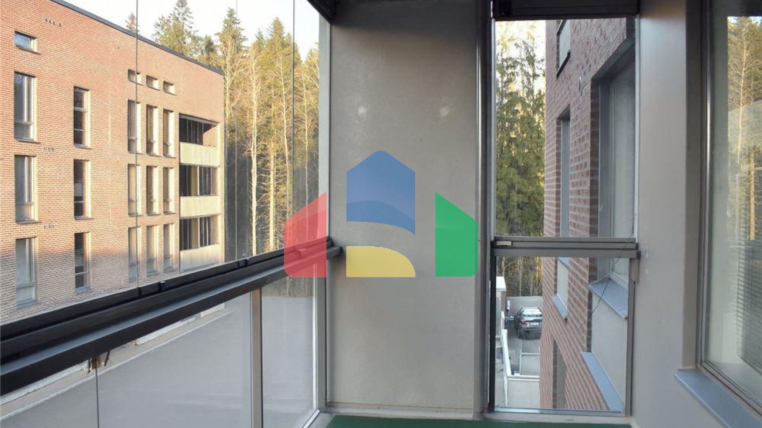 Residential - Condo/Apartment - Vantaa, Finland - FI