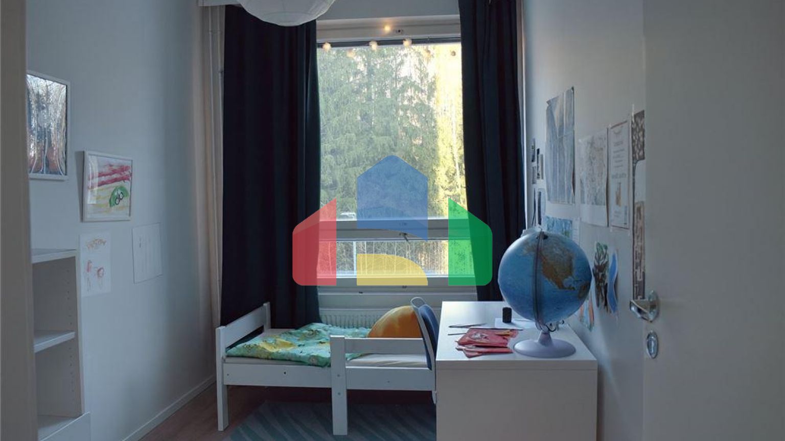 Residential - Condo/Apartment - Vantaa, Finland - FI