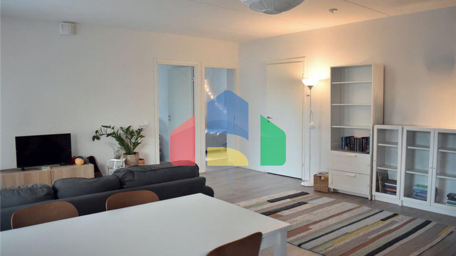 Residential - Condo/Apartment - Vantaa, Finland - FI