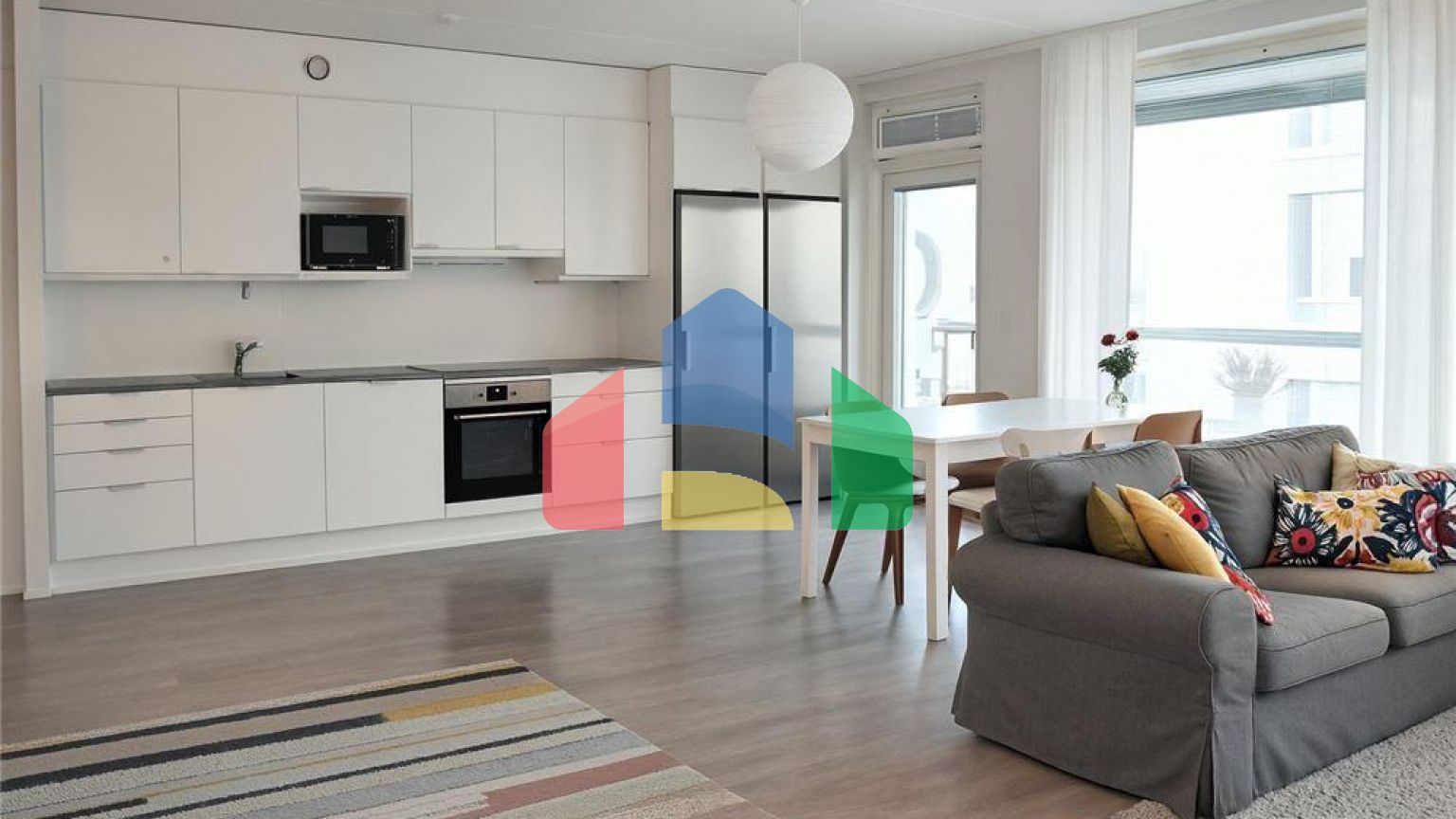 Residential - Condo/Apartment - Vantaa, Finland - FI