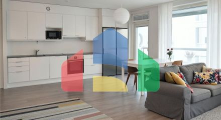 Residential - Condo/Apartment - Vantaa, Finland - FI