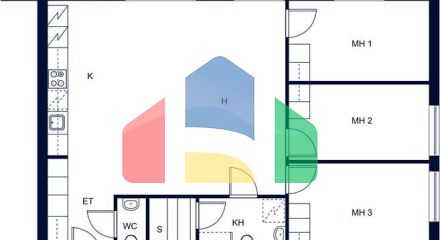 Residential - Condo/Apartment - Vantaa, Finland - FI