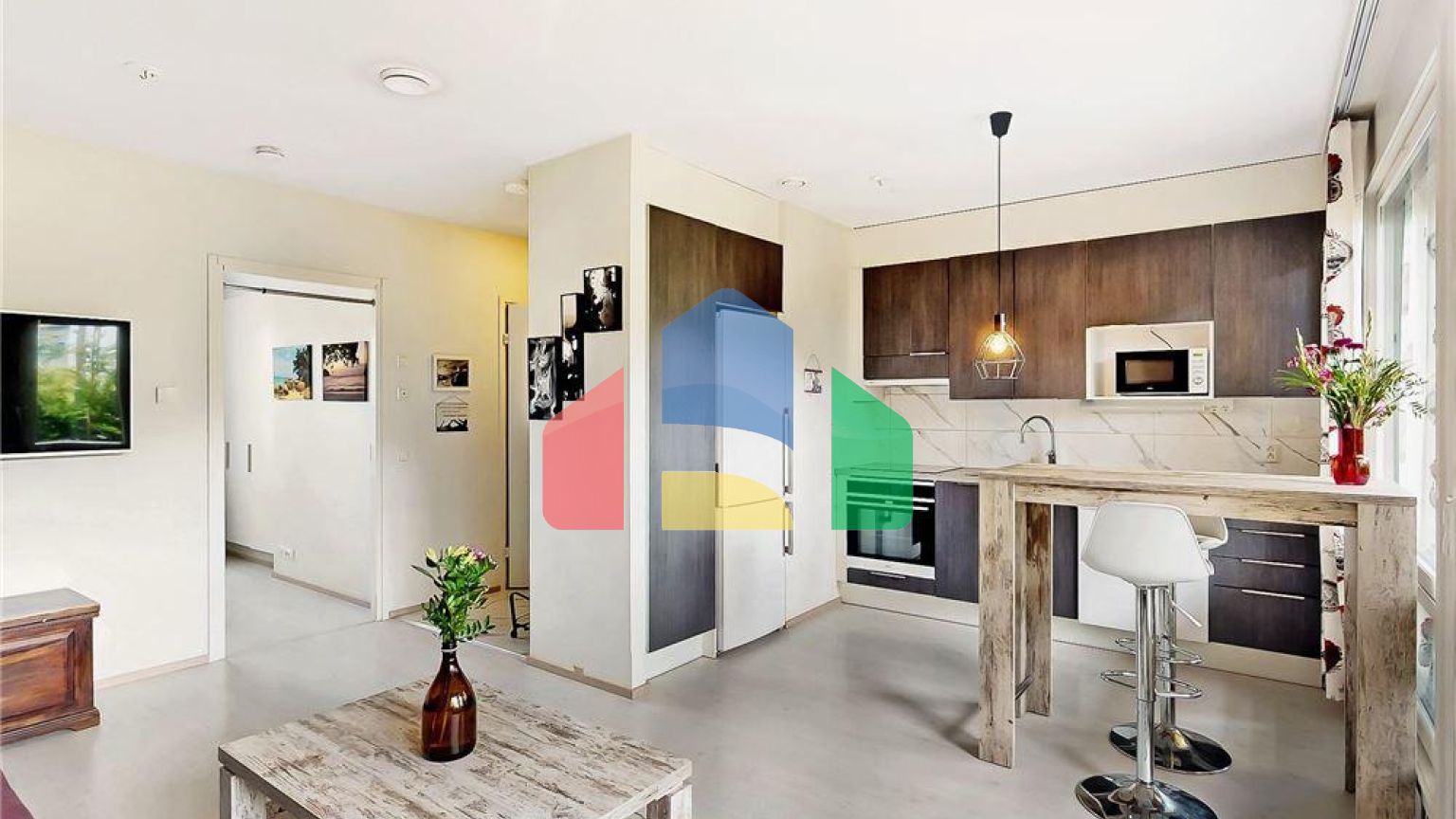 Residential - Duplex - Vantaa, Finland - FI