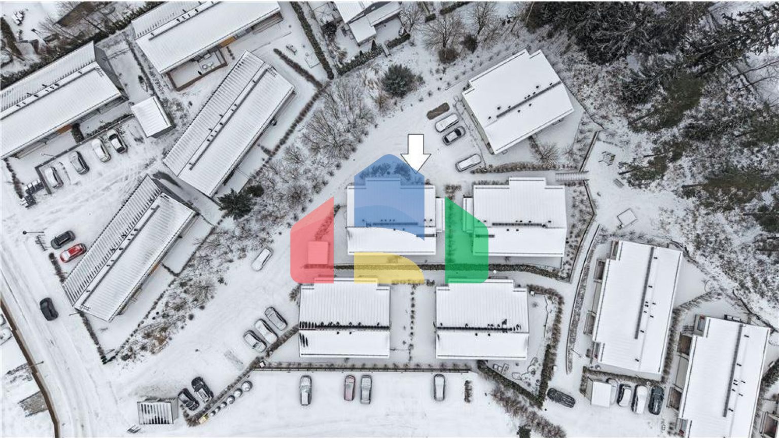 Residential - Duplex - Vantaa, Finland - FI