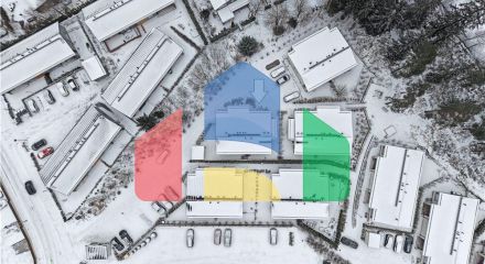 Residential - Duplex - Vantaa, Finland - FI Residential - Duplex - Vantaa, Finland - FI