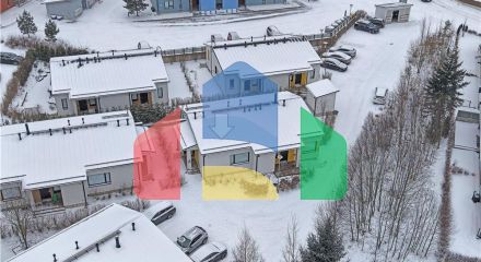 Residential - Duplex - Vantaa, Finland - FI Residential - Duplex - Vantaa, Finland - FI