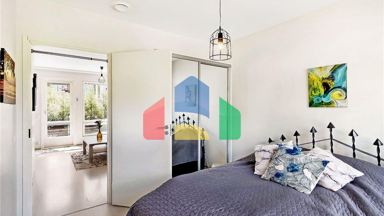 Residential - Duplex - Vantaa, Finland - FI