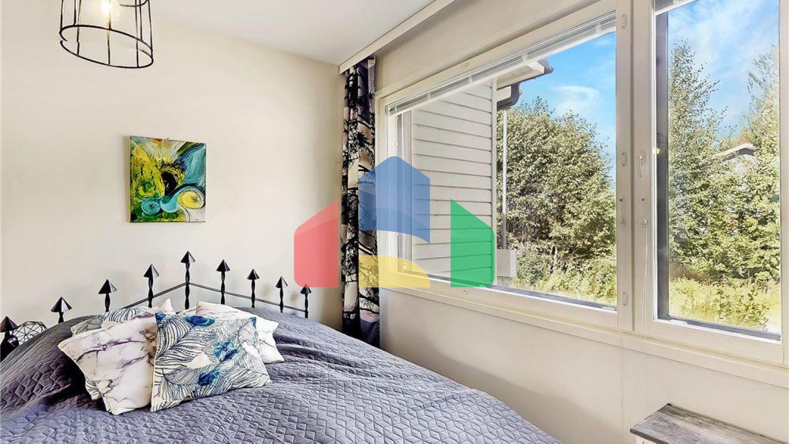 Residential - Duplex - Vantaa, Finland - FI