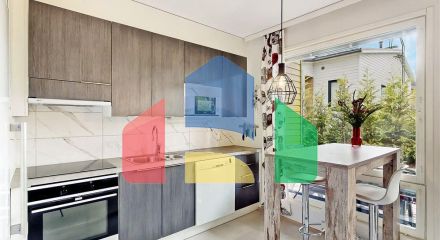 Residential - Duplex - Vantaa, Finland - FI Residential - Duplex - Vantaa, Finland - FI